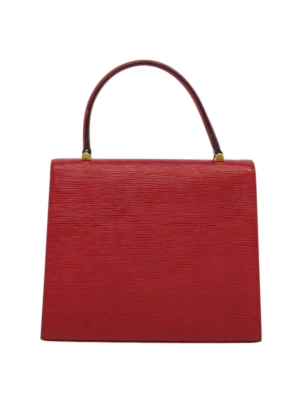 Louis Vuitton Epi Malesherbes Hand Bag #344061L52B